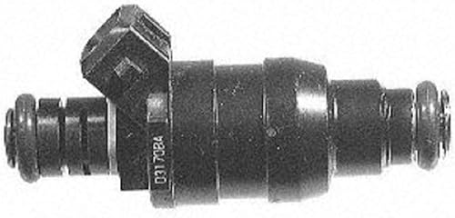 Standard Motor Products Inyector de combustible FJ124