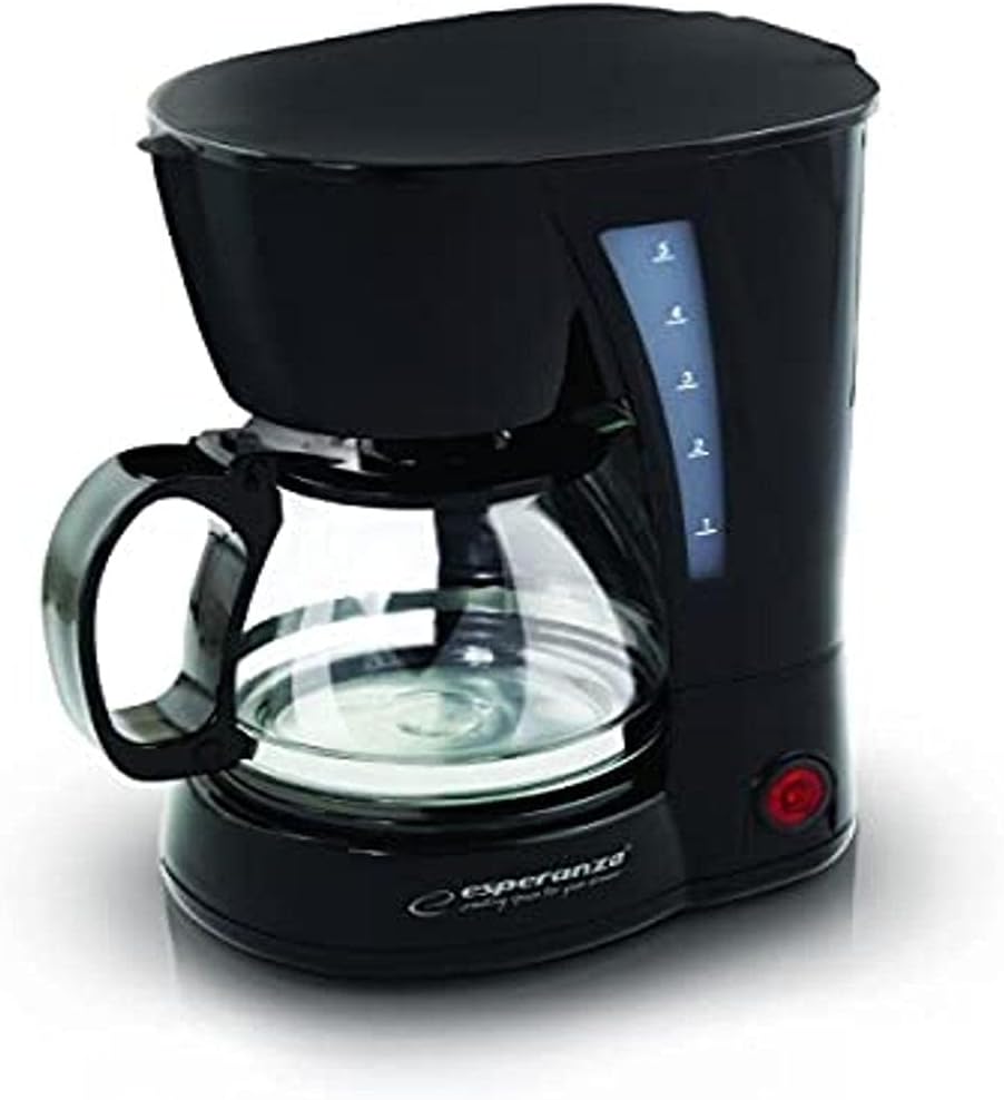 Esperanza EKC006 Filter Coffee Machine
