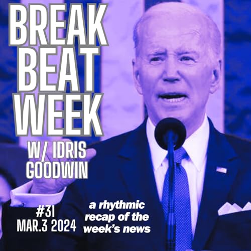 Couverture de Idris Verses March 3 - March 9