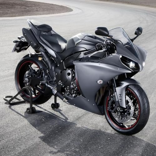Pare-chocs de moto pour Tracer 900 GT idéal pour les longs voyages