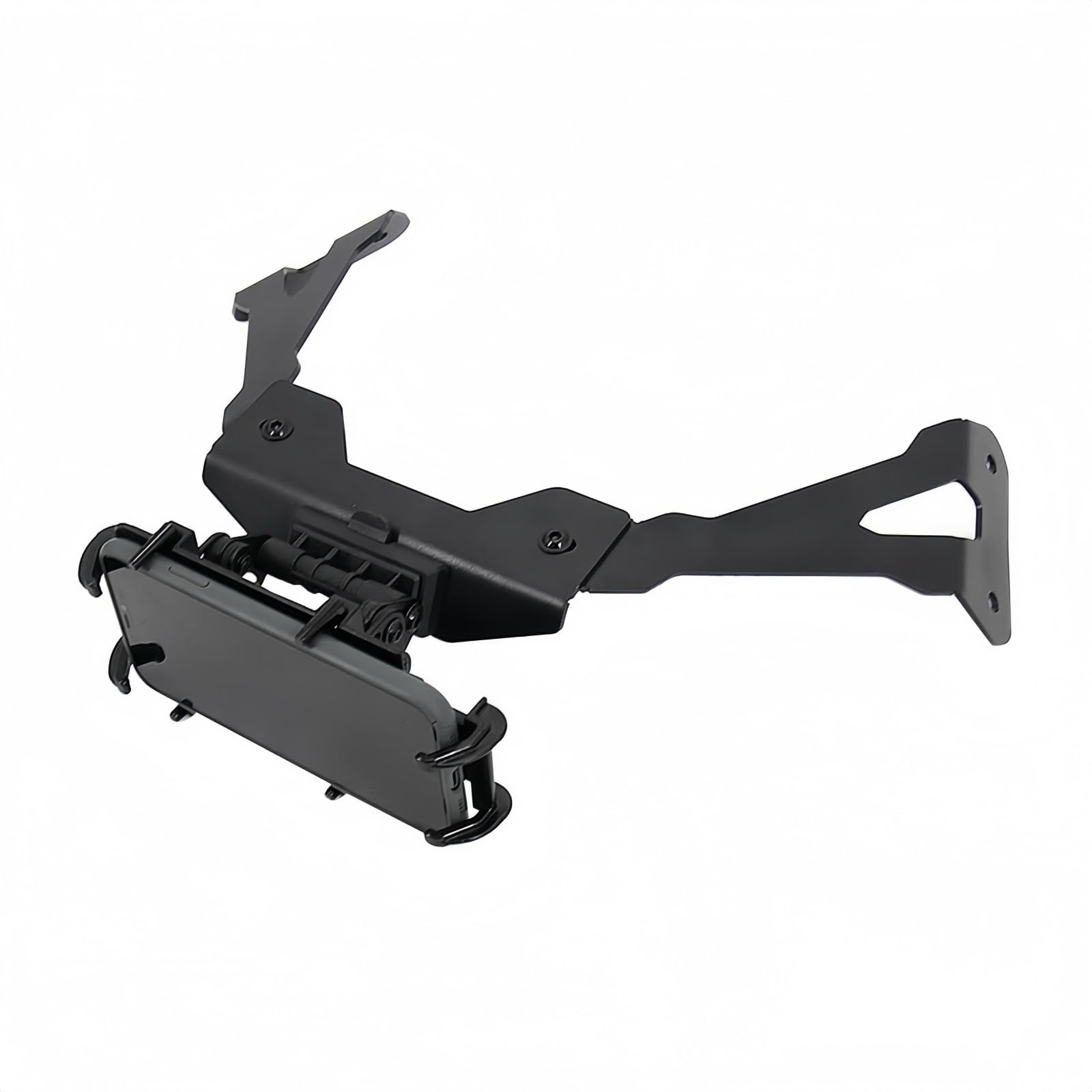 Soporte para teléfono de Moto Soporte de navegación para Motocicleta para J300 2013-2021(A)