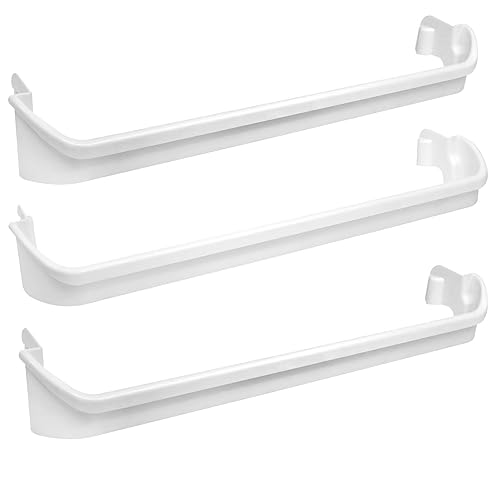 240534701 x1 & 240534901 x2 Refrigerator Door Shelf Retainer Bar