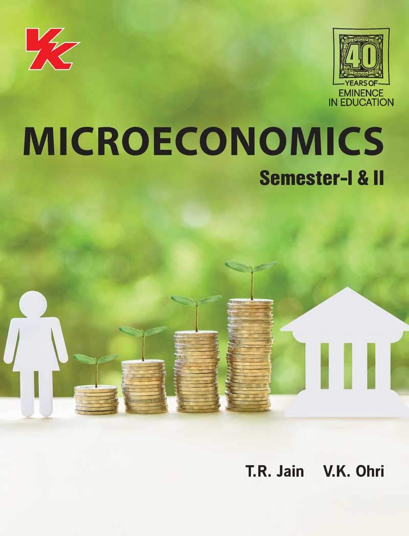 Microeconomics (Semester-1 & 2)