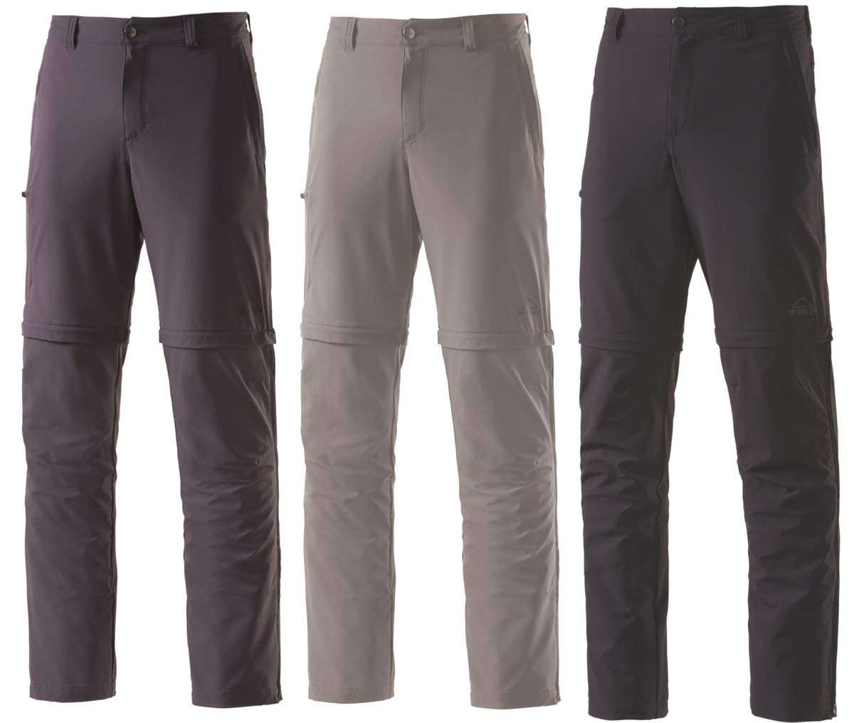 Men's Abzipp Malloy LG Pants
