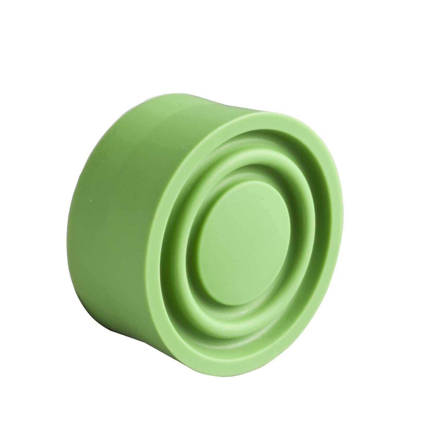 Schneider Electric ZBP013 copertura bagagliaio, verde, verde 22 millimetri pulsante rotondo