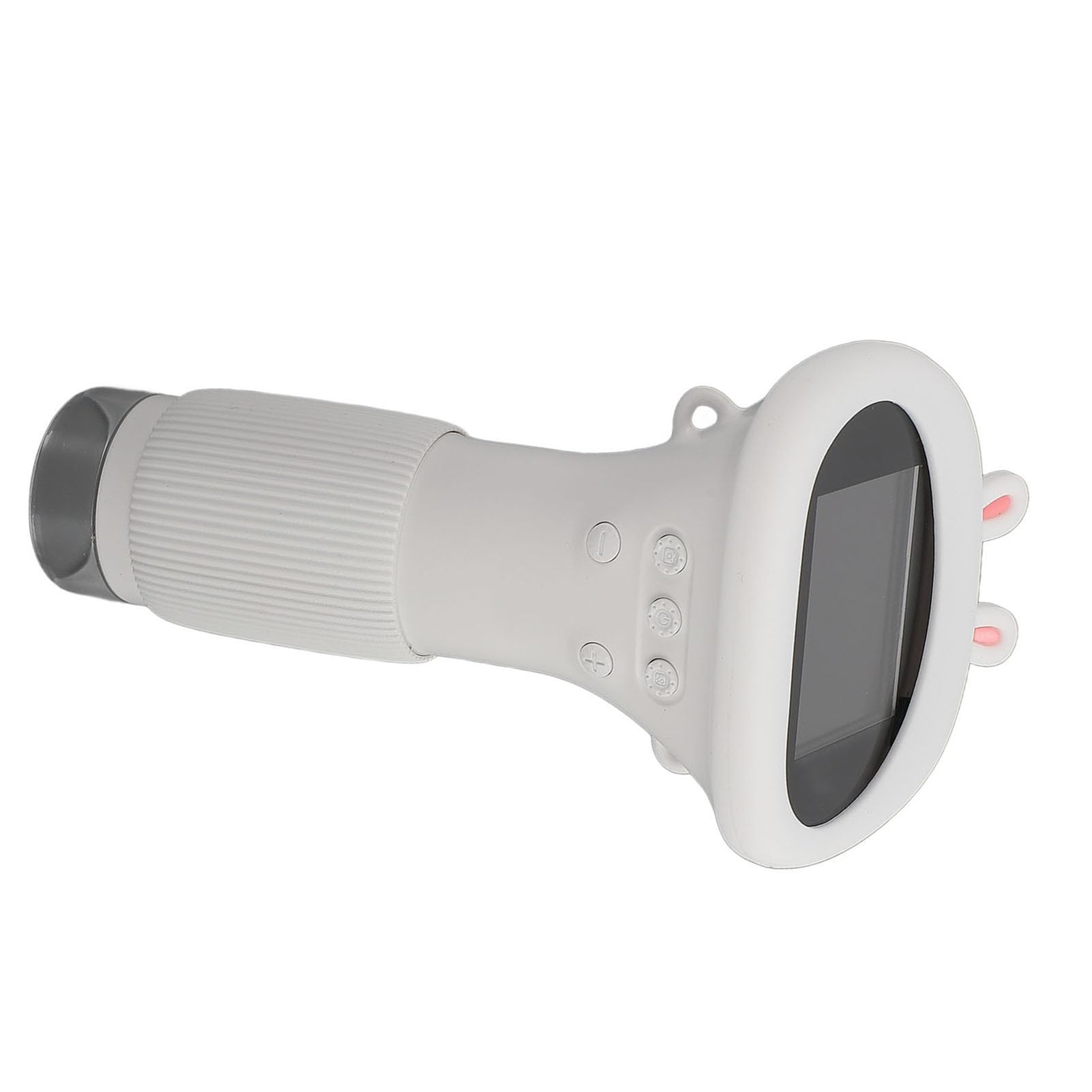 Cryfokt Microscopio Digital para Niños 1000X Pantalla IPS a Color de 2.0