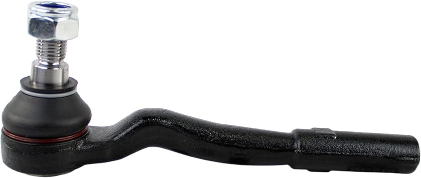 Right Outer Steering Tie Rod End - Compatible with 2006-2009 Mercedes-Benz E350, 2007-2011 Mercedes-Benz CLS550, 2007-2009 Mercedes-Benz E550 & More BPSS20242