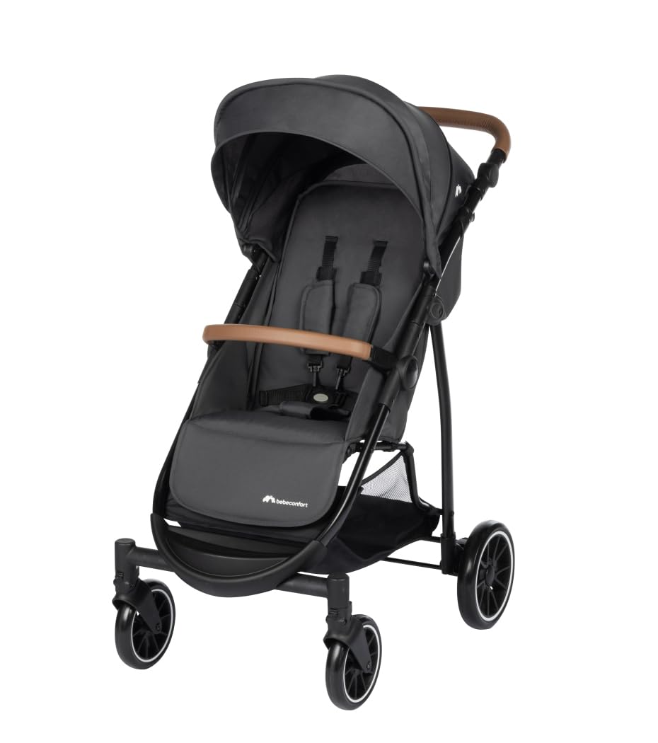 Poussette Ingenious Mineral Graphite - Bebeconfort