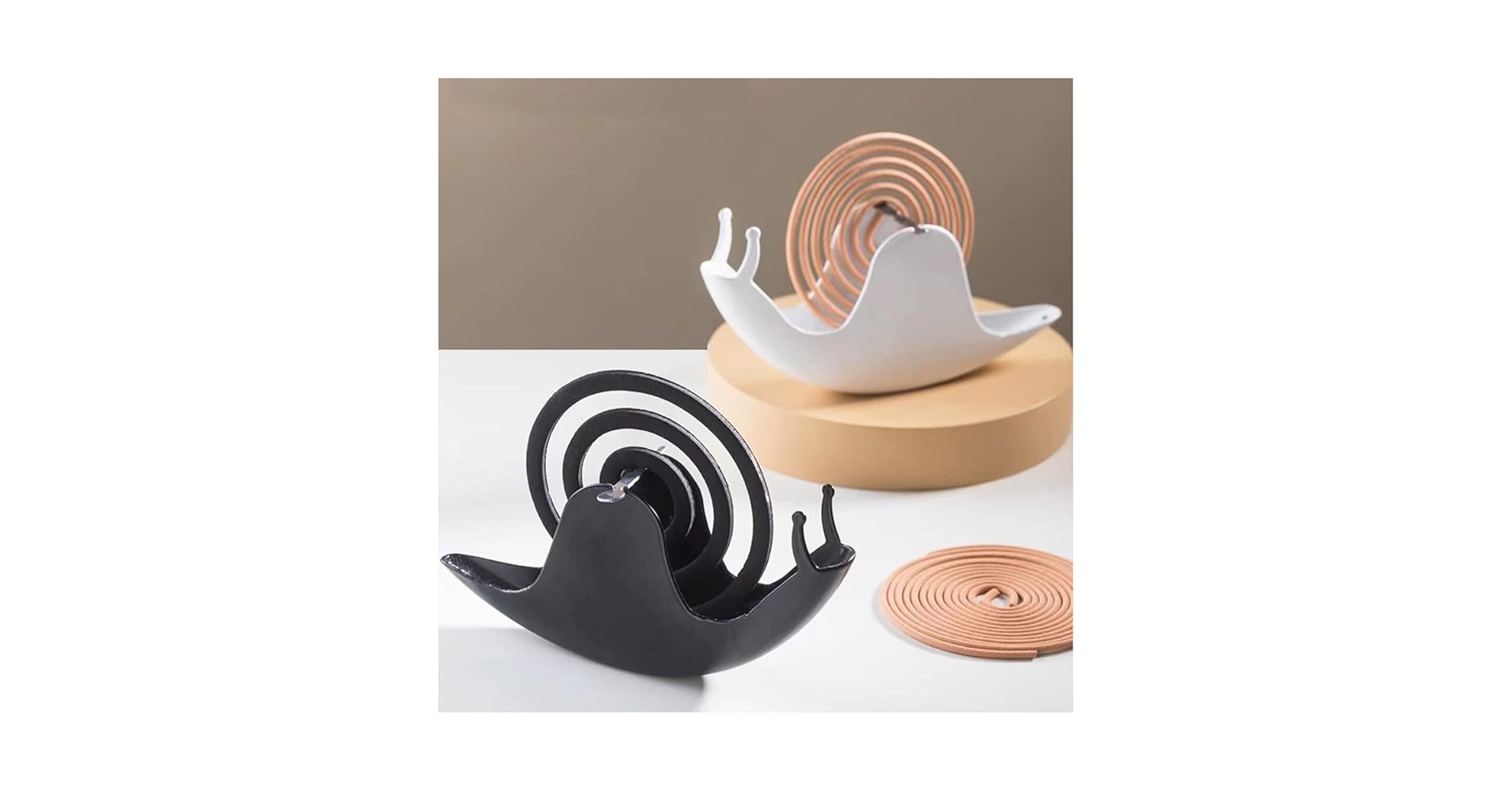 Amazon.com: Accddio Incense Holder,Mosquito Coil Holder