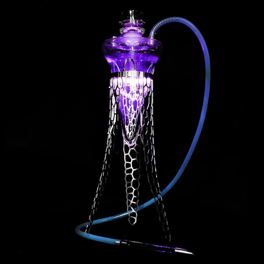medusa シーシャボトルセット shisha Amazon.co.jp: シーシャ プレミアム・メデューサ （水タバコ shisha