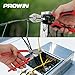 PROWIN 3-Piece Bolt Cutter Set, 14
