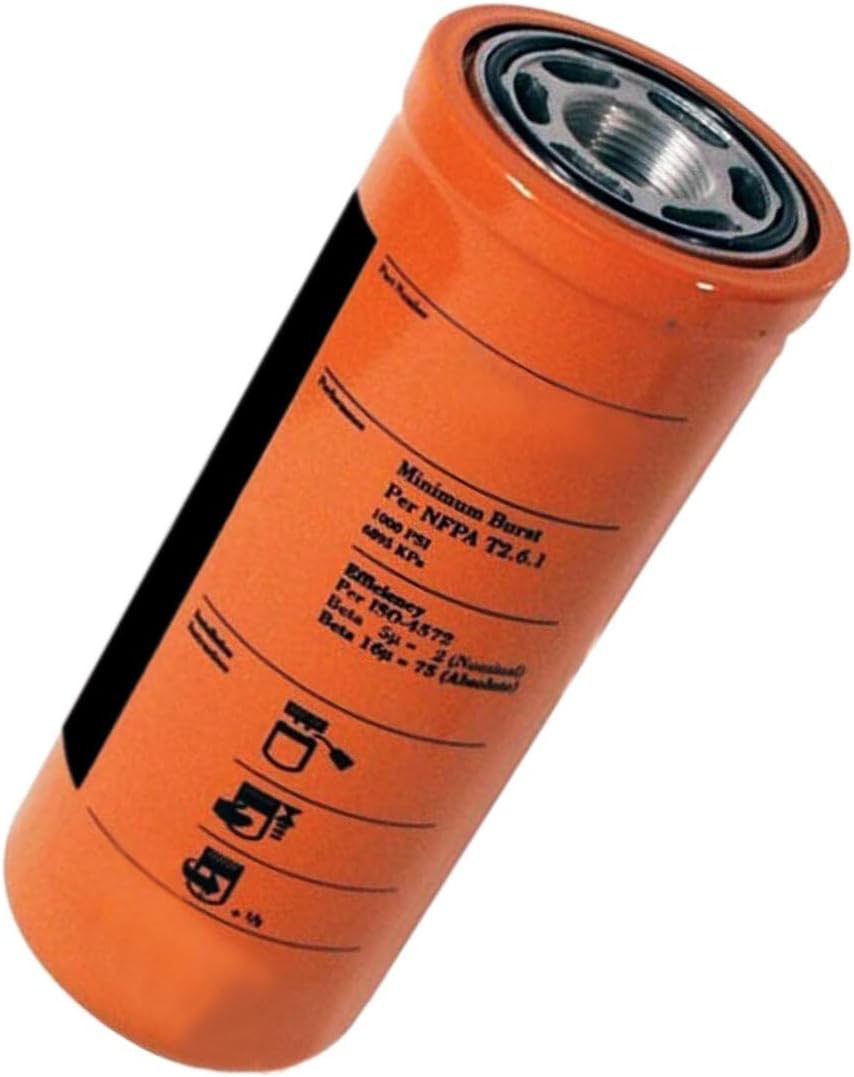 Hydraulic Filter P164378 Compatible with Donaldson