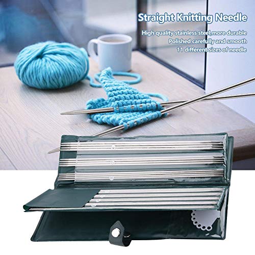 Catálogo de Agujas de punto al mejor precio. 24 Imagen adicional