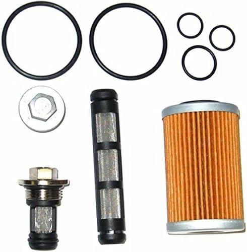 Miniatura 2 de NUEVO KTM RFS TUNE UP KIT 450 SX-F/XC-F 2012-13, 450/500 XC-W/EXC 2012-13 78938015010