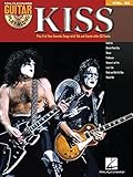Kiss: Guitar Play-Along Volume 30