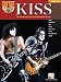 Kiss: Guitar Play-Along Volume 30