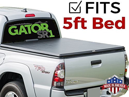 Gator Sr1 Roll Up Fits 2005 2019 Nissa Buy Online In Aruba At Desertcart