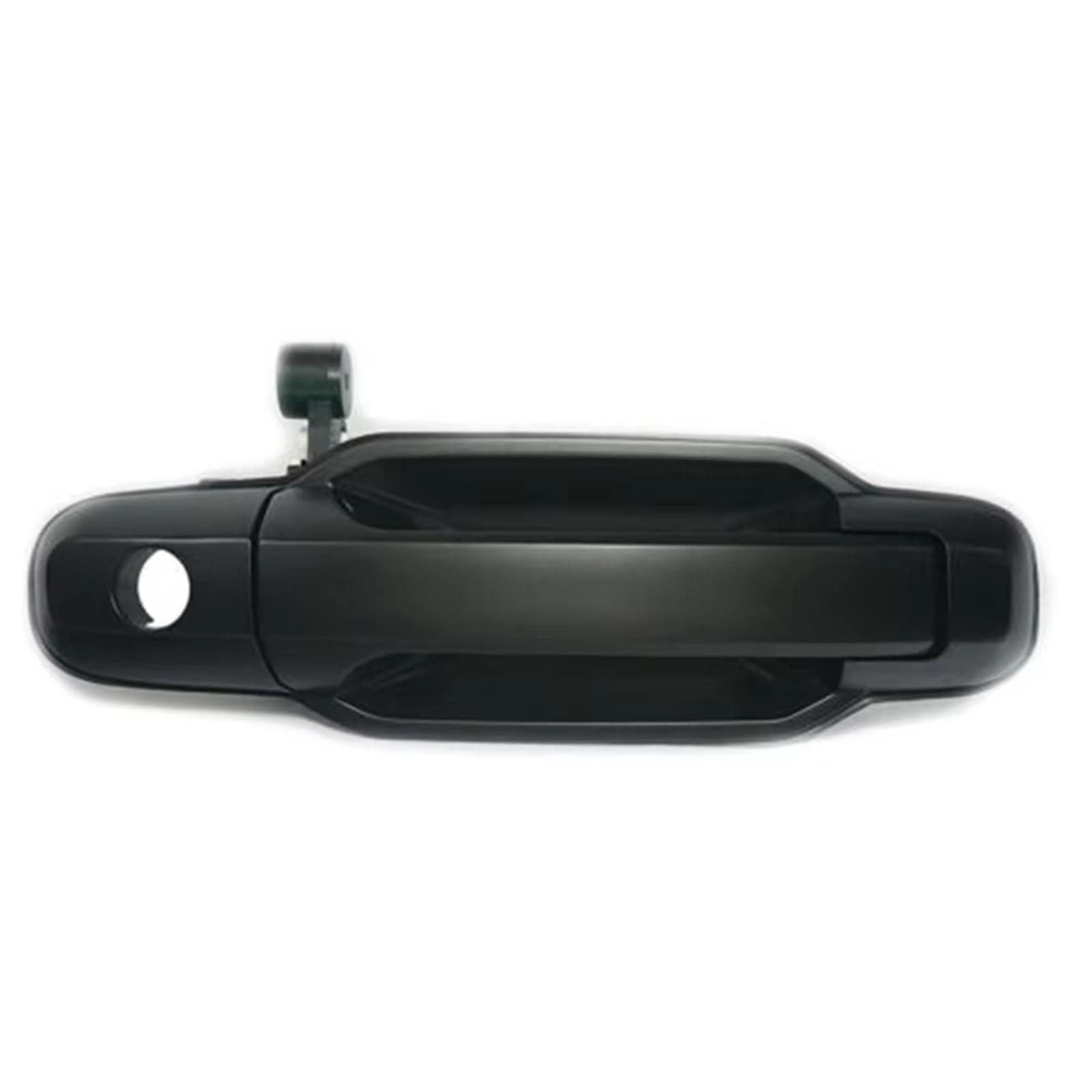 Qjahxkf Front Right Replacement Exterior Door Handles Exterior Door Handle 82650-3E040 82660-3E040 For Kia For Sorento Lx Ex 2003 2004 2005 2006 2007 2008 2009 Outer Handle(Front Right)