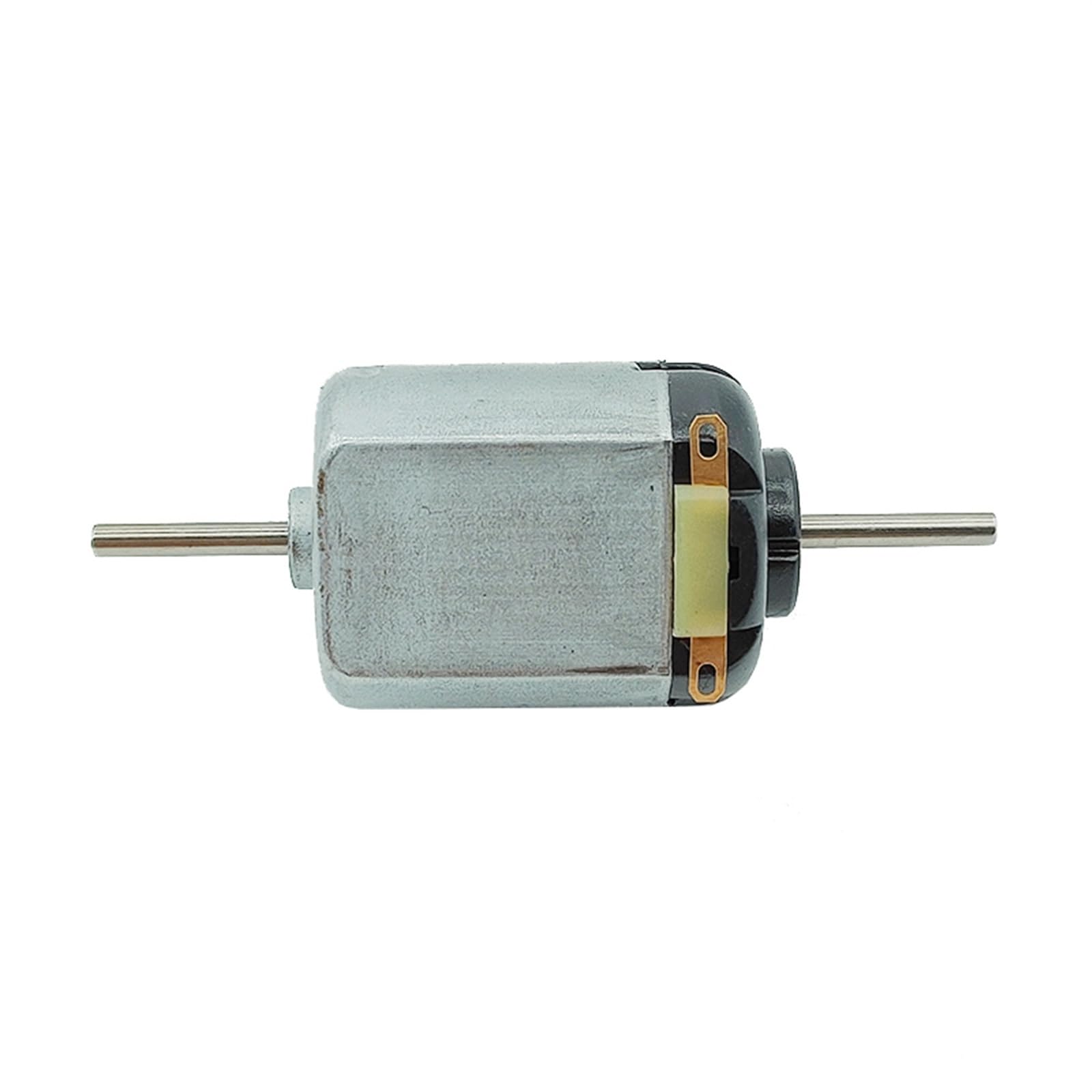 Amazon.co.jp: FC-130SA ミニ 130 デュアルシャフトモーター DC