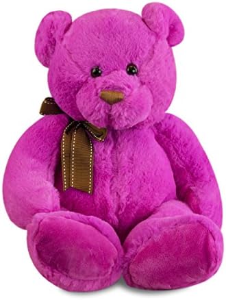 amazon pink teddy bear