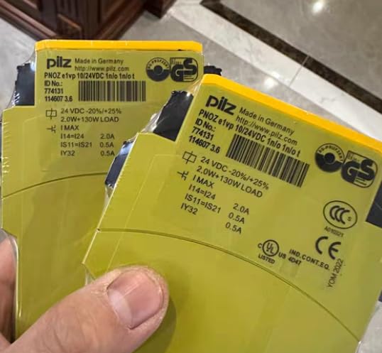 774131 Remaining unused Original Stock