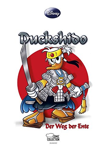Enthologien 25: Duckshido - Der Weg der Ente Enthologien 25: Duckshido - Der Weg der Ente