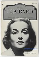 Carole Lombard (A Pyramid Illustrated History of the Movies) 0515040851 Book Cover