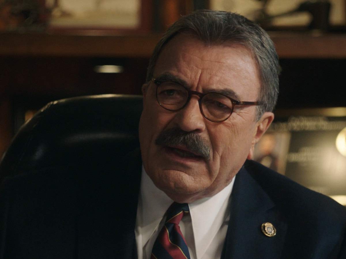 Watch Blue Bloods Season 11 | Prime Video