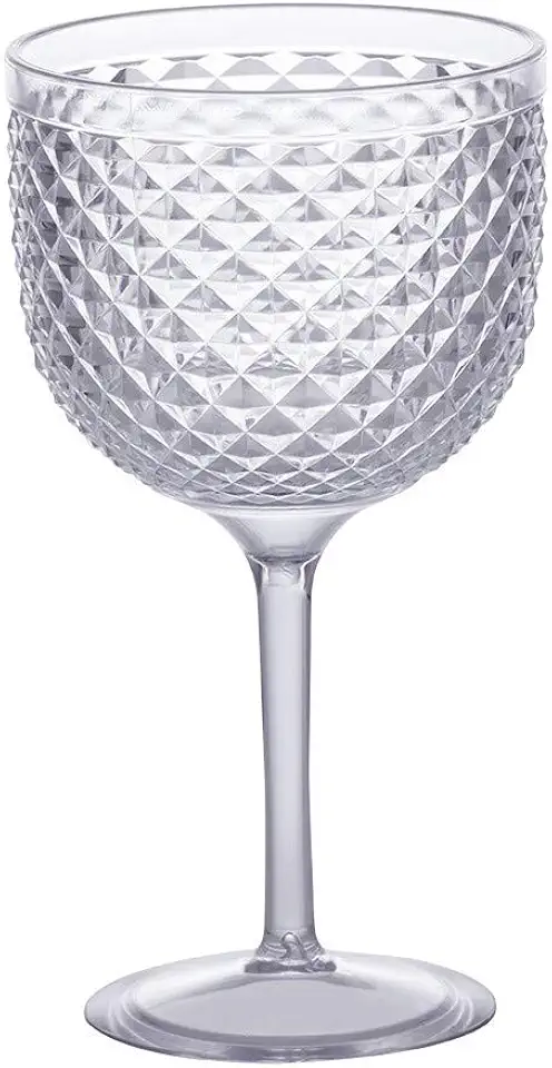 Taça de Gin Luxxor 600 ml de Acrílico