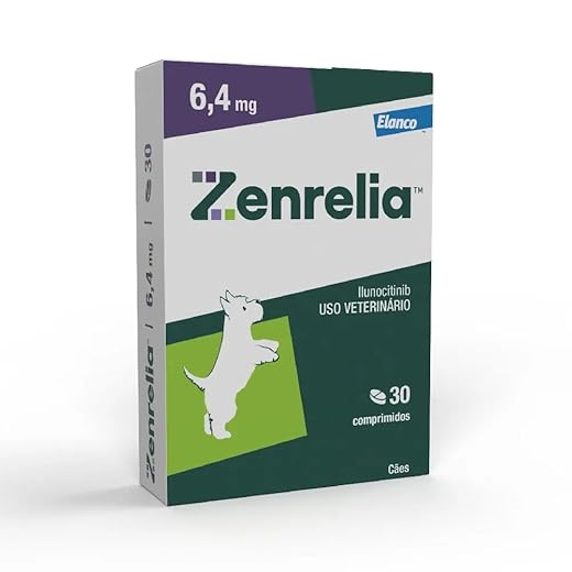 Zenrelia 6,4 mg