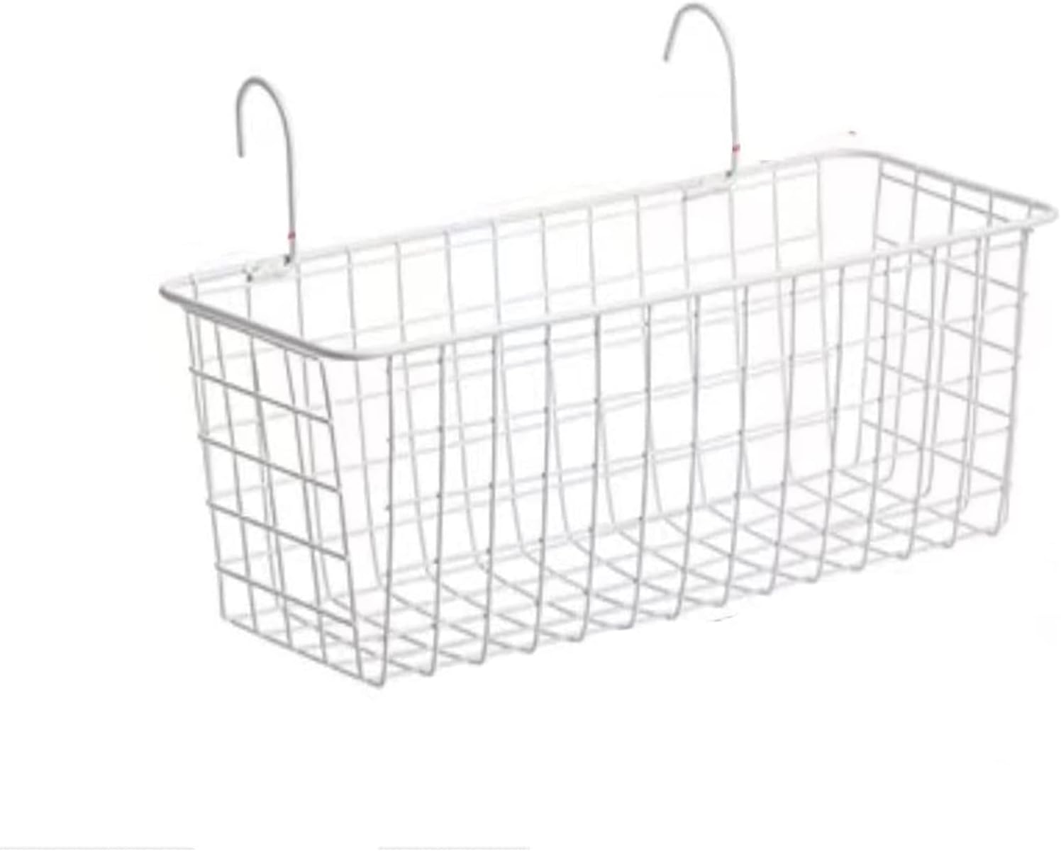 Bedside storage pocket,Bedside Storage PocketStorage Basket Large-Capacity Bedside Hanging Basket Storage Basket zine Holders(Color:Black,Size:One Size) Color : ( Color : Black , Size : One Size )