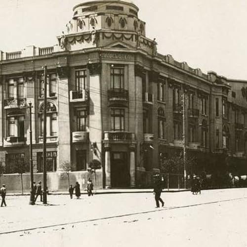 S8 Ep349: SEGMENT 1: RUSSIA'S FAILING ECONOMY Guest: Michael Bernstam Bernstam analyzes the deteriorating state of Russia's economy under the weight of sanctions and war expenditures. Discussion examines inflation, labor shortages, industrial decline, and how long