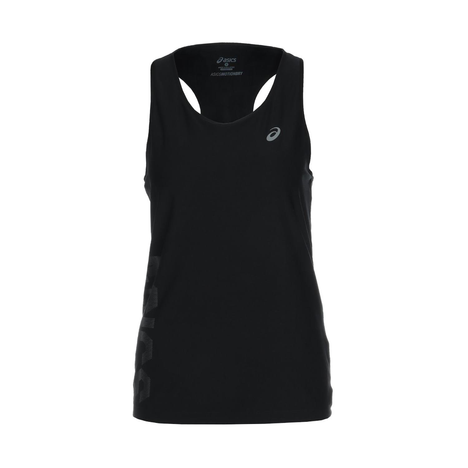 ASICS Camiseta de manga corta para hombre.