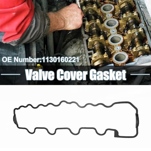 Image of X AUTOHAUX No.1130160221 Valve Cover Gasket for Mercedes-Benz G 55 AMG 2003-2011
