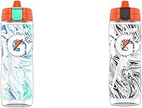 Vista 1 de Gatorade Gx, Mármol Blanco y Gx, Mármol Negro