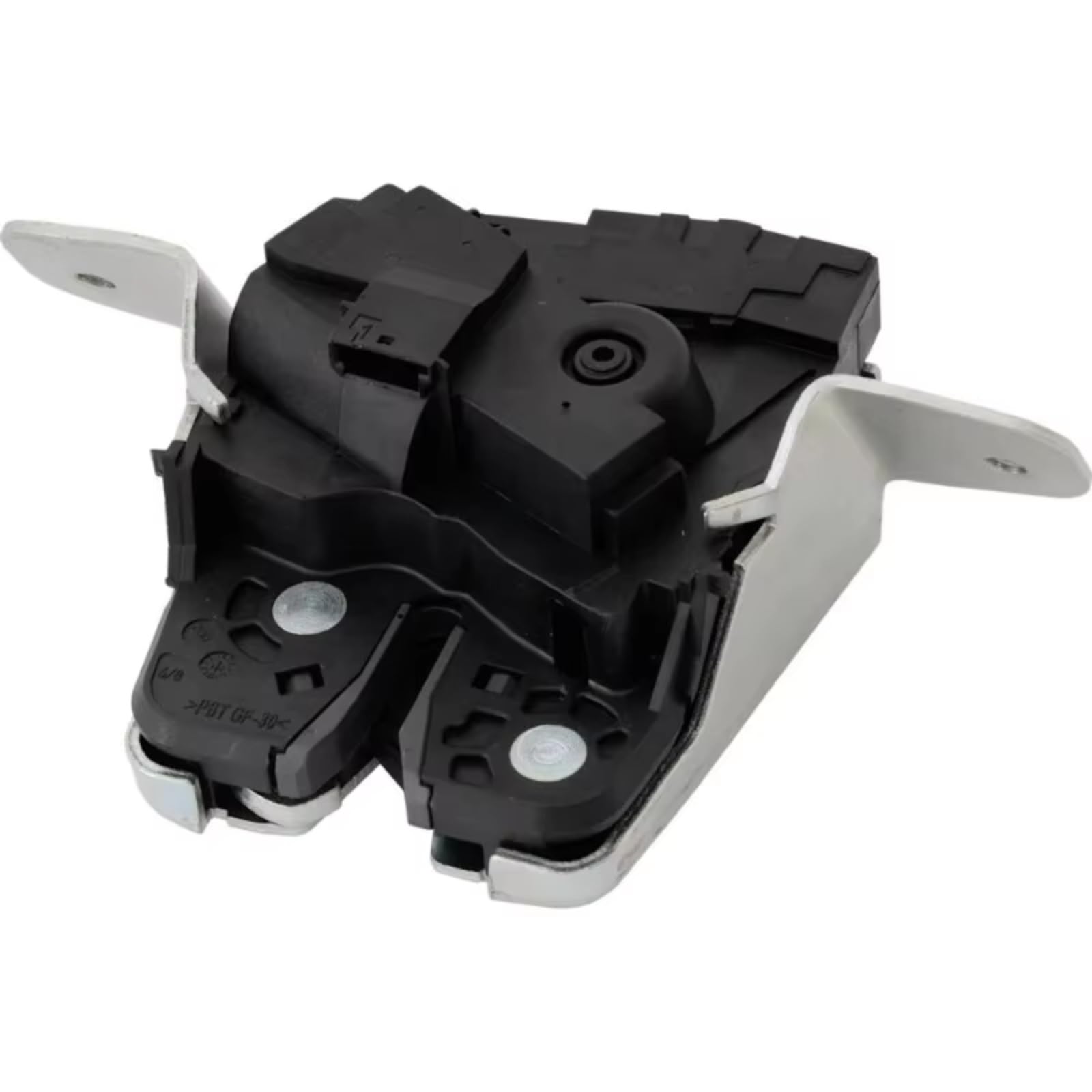 Rear Tailgate Lock Car Rear Trunk Luggage Tailgate Door Lock Latch Compatible with Benz for GL350 GL450 GL550 GL63 2013-2016 GLE350 GLE400 2016 2047401300