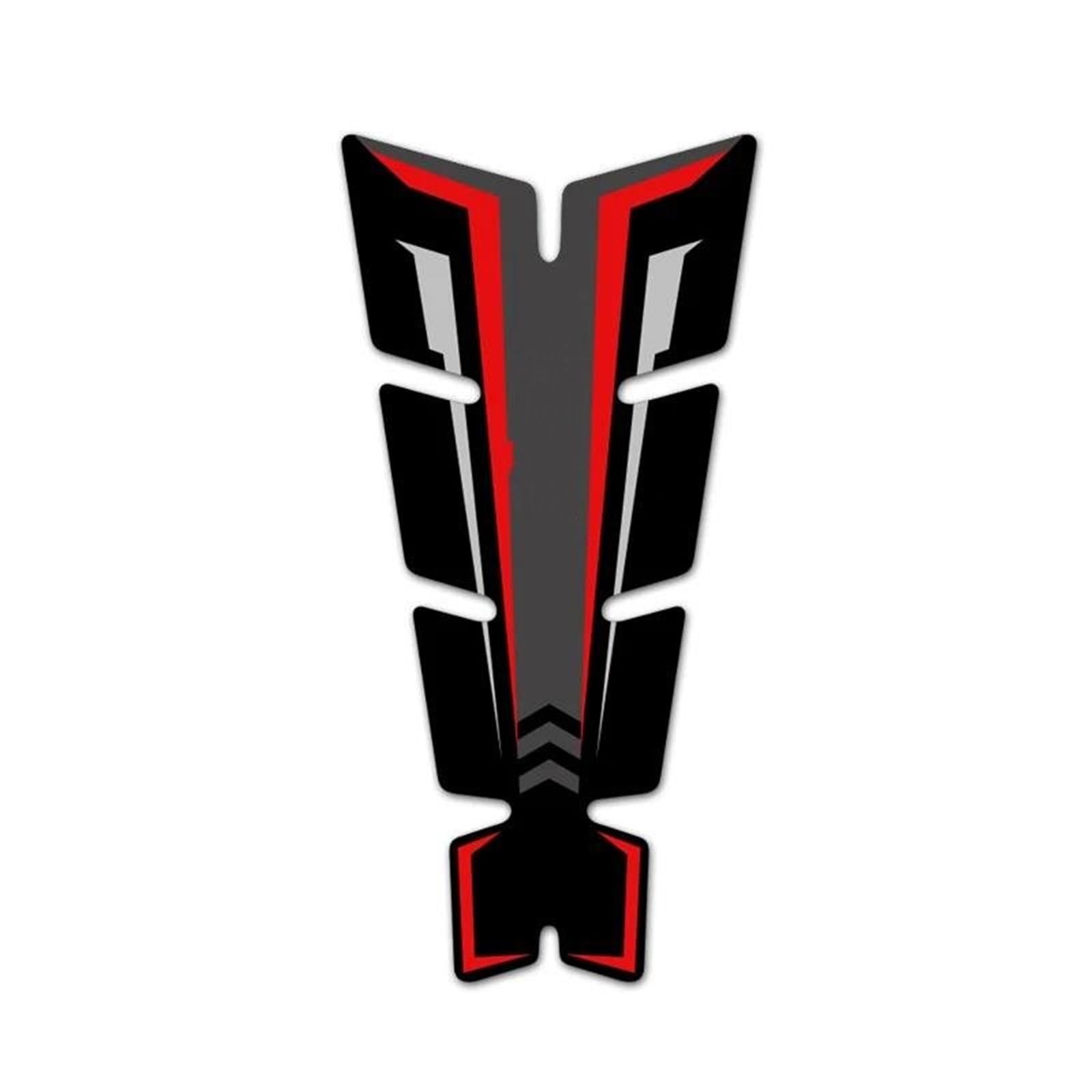 Motorbike Stickers Motorcycle Fuel Tank Sticker for CFMOTO 250NK 250 NK Gas Decal Decoration Stickers Traction Pad Fuel Tank Protection Pads(Color4)
