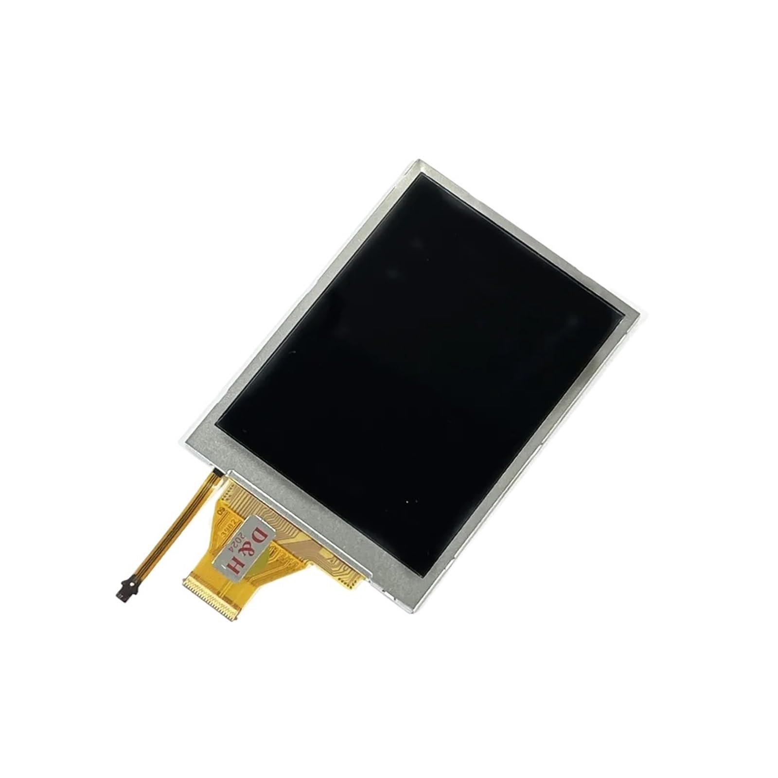 Schermo LCD, compatibile for Canon, SX60 HS; Fotocamera digitale PC2154 con retroilluminazione