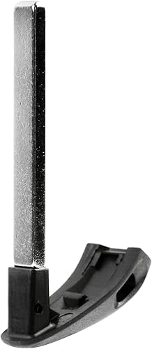 Miniatura 2 de 2 insertos de llavero remoto de EE. UU. para llave de emergencia GM 2021 13536164