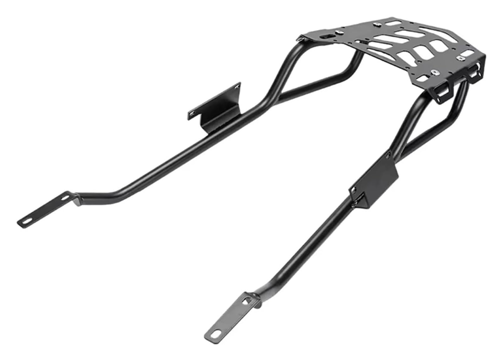 Motocicletas portaequipajes Trasero para CB650R CBR650R para CB para CBR 650R 21-25 Portaequipajes Trasero para Motocicleta Soporte De Carga Caja Estante Motocicletas