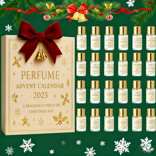 24/48 pcs Perfumes de Mujer Regalo, Perfumes hombre, Perfume...