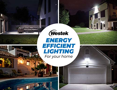 Westek OMLC3BC-4 Outdoor Motion Activated Light Control by Westek