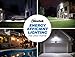Westek Screw in Motion Sensor Light Socket for Outdoor Lighting, 2 Pack - This Motion Sensor Light Socket Adapter Turns On Lights When Movement is Detected, 20ft Distance - (OMLC163BC)