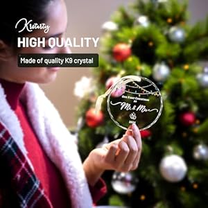 Weddinggiftsforcouplefirstchristmasasmrmrs2024ornamentcrystal3marriedornamentfornewlywedsbridemrmrsgiftbridalshowergiftweddingkeepsakewithgiftbox Urban Country Home Decor Wedding gifts for couple first christmas as mr mrs 2024 ornament crystal 3 married ornament for newlyweds bride mr mrs gift bridal shower gift wedding keepsake with gift box urban country home decor