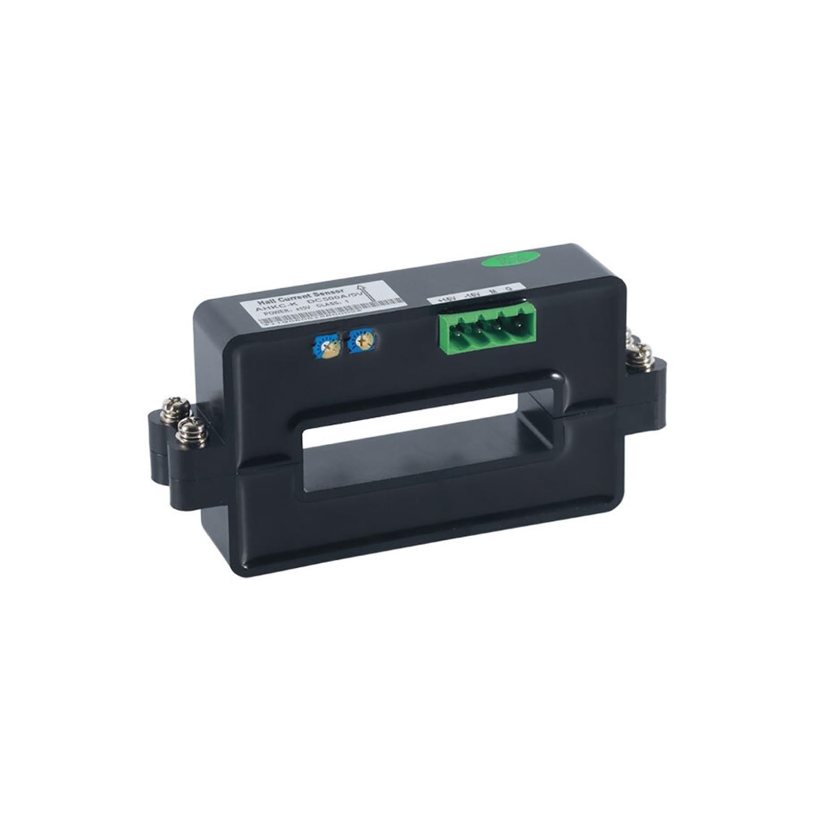 NACODLUL DC/AC 0-20000A AHKC-HB Split Open Loop effect Current Transformer 5V Output for energy