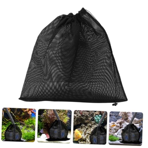 Bolsa de malla para bomba de agua Abaodam 2pcs miniatura 7