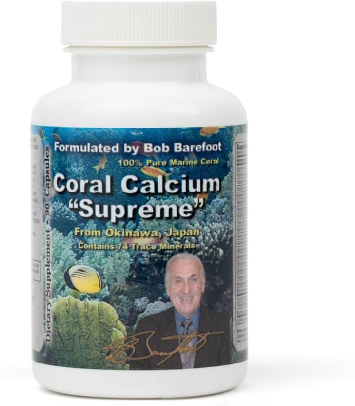 Coral Calcium Supreme (1)