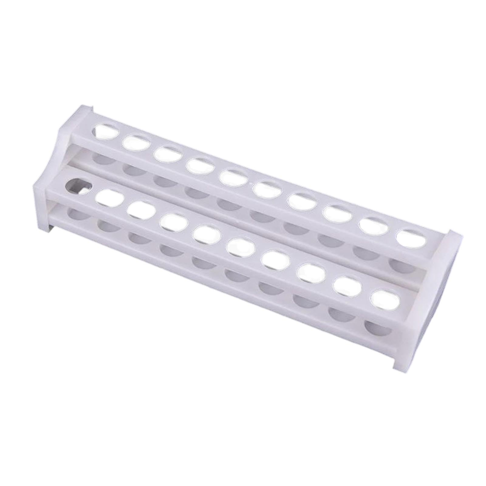 Science Test Tube Stand DIY Toy Laboratory Dropper Rack for Children Age 6+-image-23