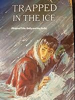Golly and the Gulls 0590025503 Book Cover