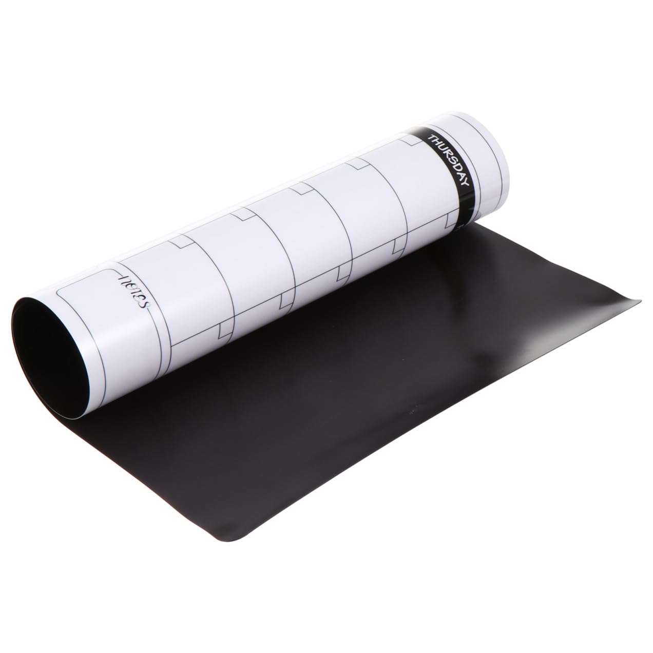 SHINEOFI 3 Stk Magnetischer Kalender Kühlschrank Monatsplantafel Notiztafel To-do-liste Zeitplantafel Magnetische Plantafel Magnetischer Planer Kalender Planen Message Board Das Haustier